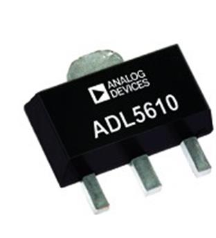 آی سی مدل ADL5610