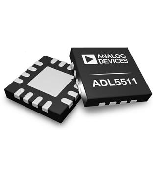 آی سی مدل   ADL5511